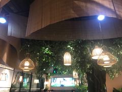 -原味田园·客家菜·土窑鸡(中航城君尚购物中心店)