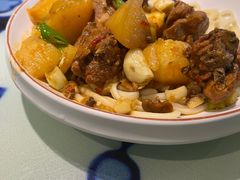 -撒拉花儿·新疆菜·清真(太阳宫店)