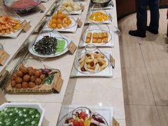 自助取餐区-双井轩(双井店)