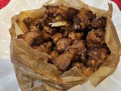 -粤北餐馆