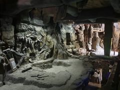 -嘉荫恐龙国家地质公园