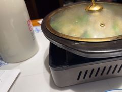 -东方饺子王(工农大路店)