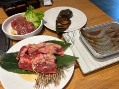-赤坂亭·M9和牛烧肉·铁板烧·日料398放题(长泰广场店)
