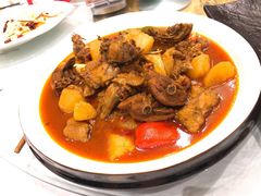 -阿布都新疆音乐美食城(长湖路店)