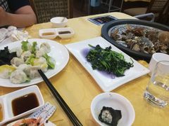 -海岛渔村大酒店(云霄路店)