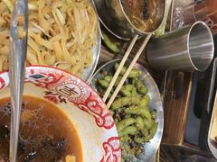 -破店肥哈·东北烧烤·夜宵(南山保利店)