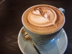 -咖法森林·咖啡  酒吧(天河店)