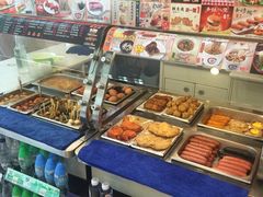 -喜士多便利店(打浦店)