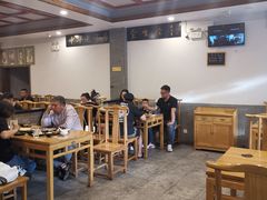 大堂-金生隆(六铺炕店)