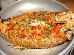 -沅江水·湖南家宴(南村万博长隆商圈店)
