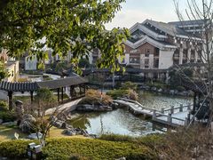-嘉兴清池酒店温泉