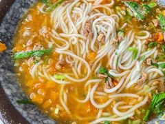 -云龙湖阿喆米线(云龙湖店)