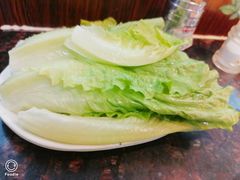 -阪尚皇·原切牛排·烤肉火锅自助(北京路店)