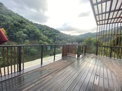-宁海安岚·南溪阁全日餐厅