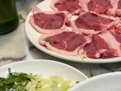 -将台涮肉(酒仙桥店)