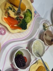 -奈尔宝家庭中心·亲子餐厅(苏州大悦城店)