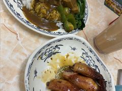 -渔记茶餐厅(渔村店)