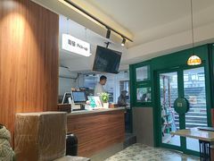 -超琪星·咖啡简餐(川音店)
