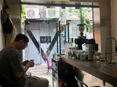 -METAL HANDS(五道营店)