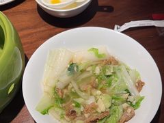 -湖兰金牌小炒肉(椒江万达店)