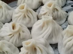 鲜肉小笼-章氏(车站北路店)