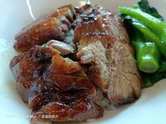 -龍炎馬仔烧味(首位中心店)