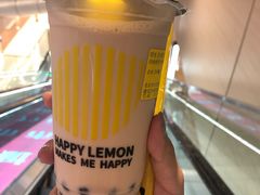 -快乐柠檬happylemon(丰台万达广场店)