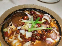 -林四喜·闽南传家菜(鼓浪屿店)