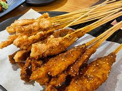 -壹酒贰肉1926·深夜食堂(南京北街店)