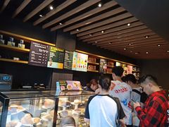-星巴克臻选(重庆沙坪坝店)