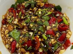 -聚鲜阁海鲜美食城(香水湾店)