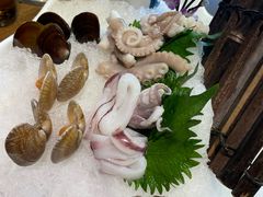 -尚海豆捞(乐虹坊店)