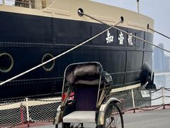-武汉知音号