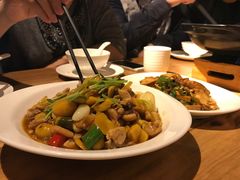 -唐伯虎新派湘菜馆(石夏时代广场店)
