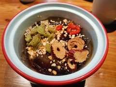 -老板恋上鱼(振华商厦店)