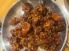 -嘉州鲜知味钵钵鸡(奎星楼店)