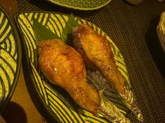 -鸟泉居酒屋·烧鸟·酒馆(百子湾店)