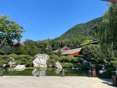 -西安华清御汤酒店