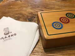 -协茂森老钟家(保利店)
