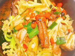 -鸭匠食府·挂炉烤鸭·新京菜(阜成路店)