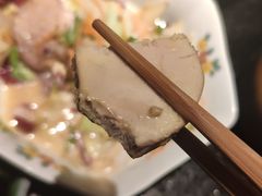 冰镇清酒鹅肝-無境·匠心日本料理(汉街店)
