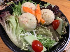 -上清·三文鱼鲜寿司(同德店)