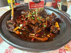 -回味黑鸭煲·始于2006(万松园店)