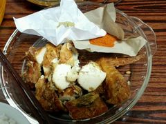 -香园炸鸡(鞍山西道店)