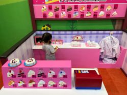 点击看大图 -莫莉幻想儿童乐园(长春迅驰广场店)