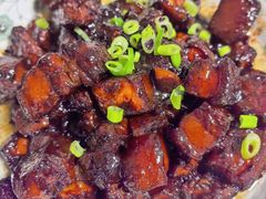 -巧克力渔家.小船海鲜胶东菜(万平口店)