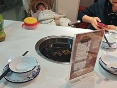 -陈记顺和潮汕牛肉火锅(韩江路店)