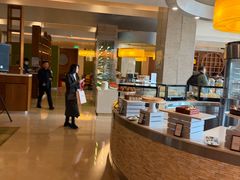 -青岛金沙滩希尔顿酒店·自助餐厅