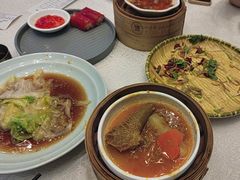 -皇马假日醉海南大酒店·假日一品派茶楼(秀英店)