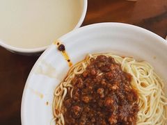 -万县面馆(高笋塘店)